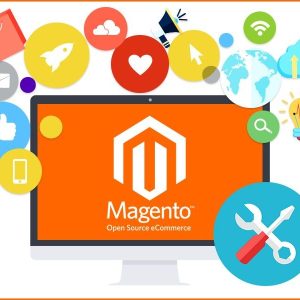Magento Theme & Layout Customization