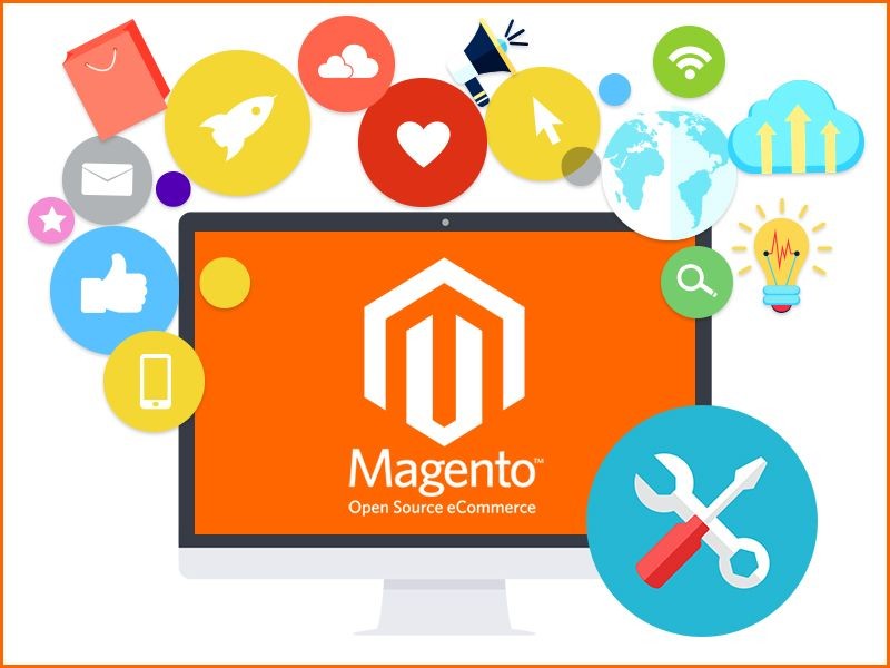 Magento Theme & Layout Customization