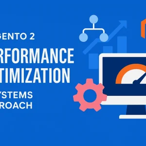 Magento Store Performance Optimization